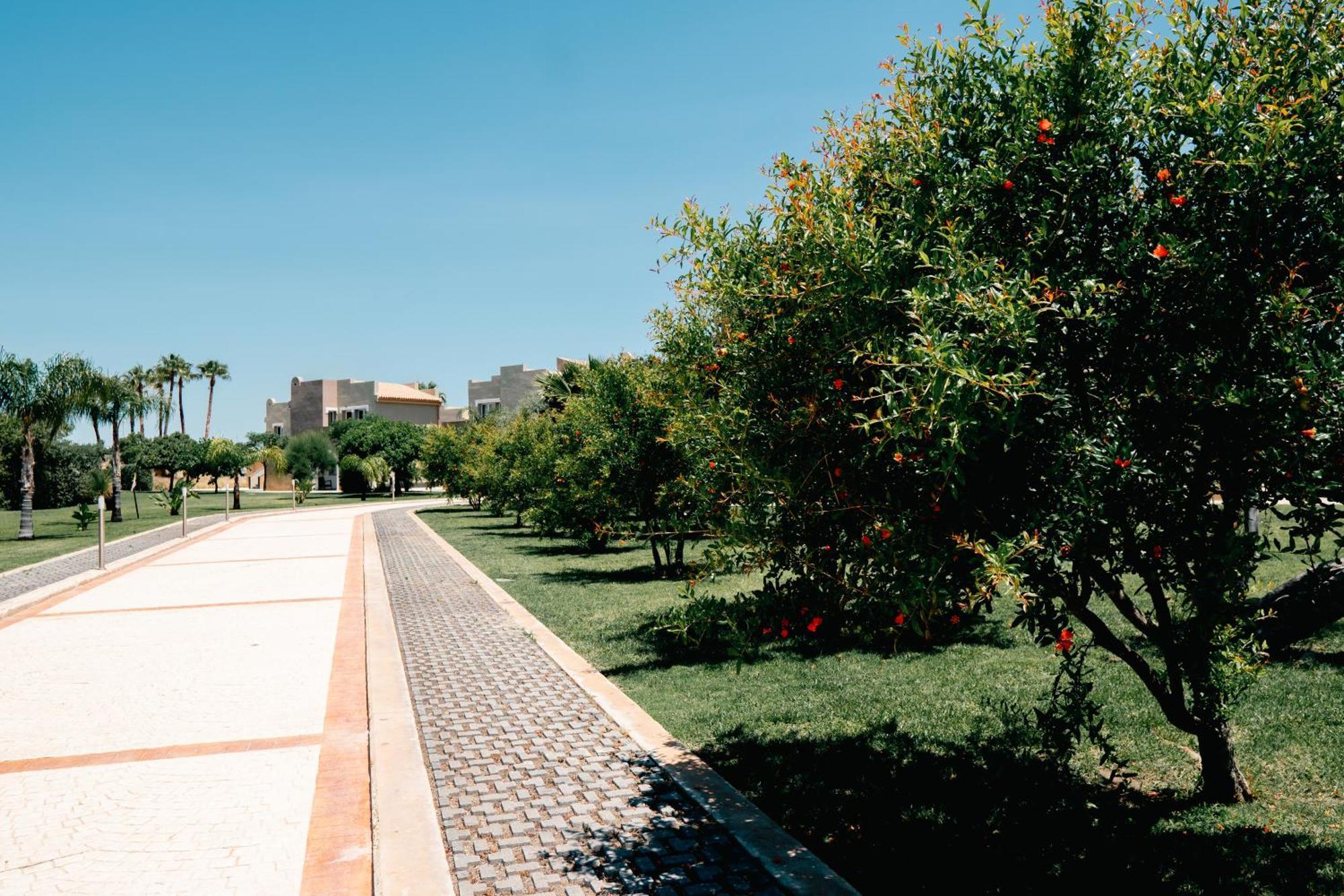 Residence Archimede Fanusa Bagian luar foto